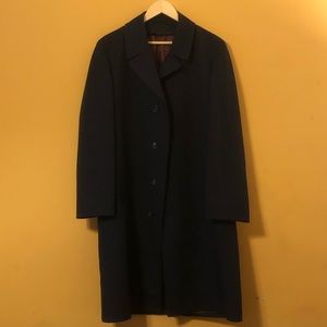 Preloved London Fog Coat